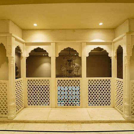 Sahdev Bagh Otel Pushkar Dış mekan fotoğraf