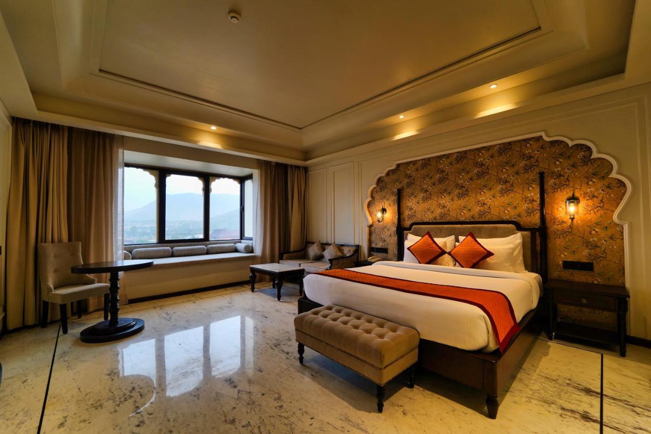 Sahdev Bagh Otel Pushkar Dış mekan fotoğraf