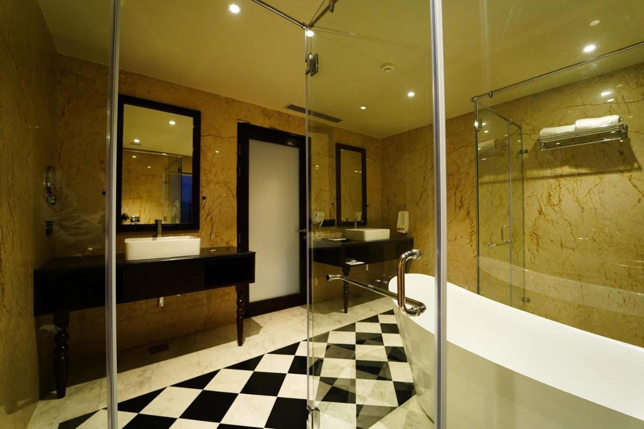Sahdev Bagh Otel Pushkar Dış mekan fotoğraf